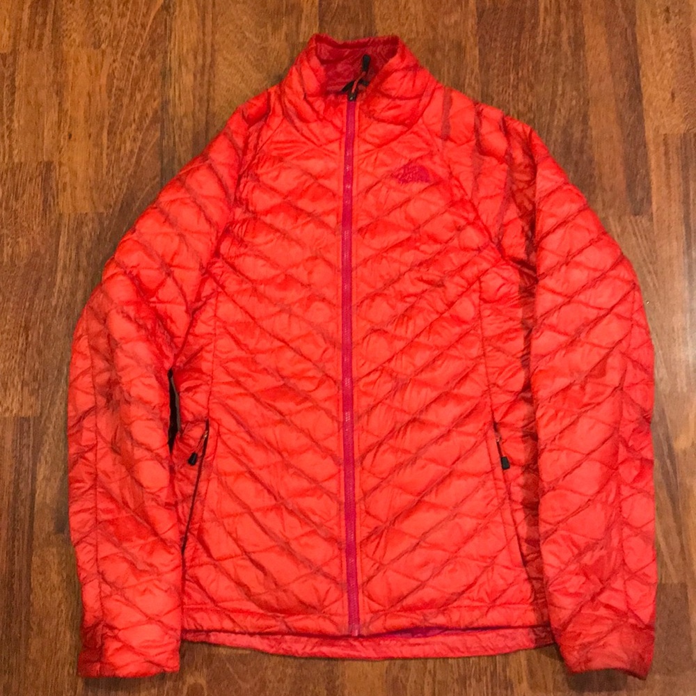North Face THERMOBALL Jacket